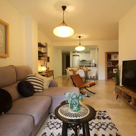 Apartment My Time Αλτέα Εξωτερικό φωτογραφία