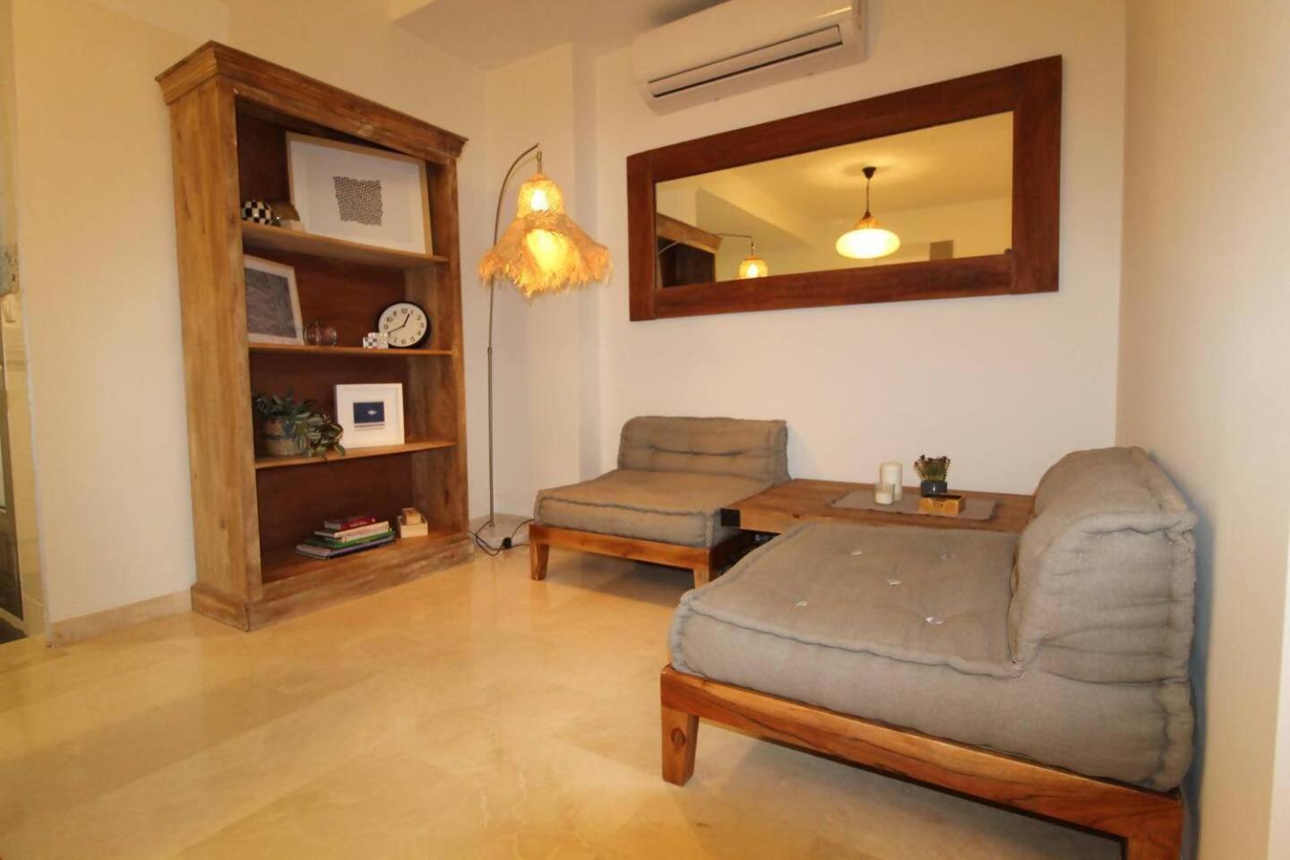 Apartment My Time Αλτέα Εξωτερικό φωτογραφία