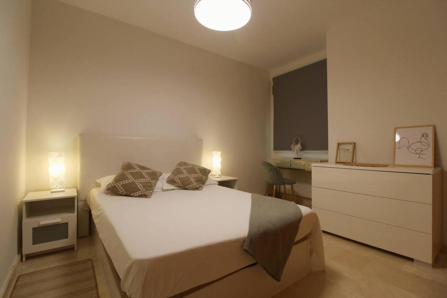 Apartment My Time Αλτέα Εξωτερικό φωτογραφία