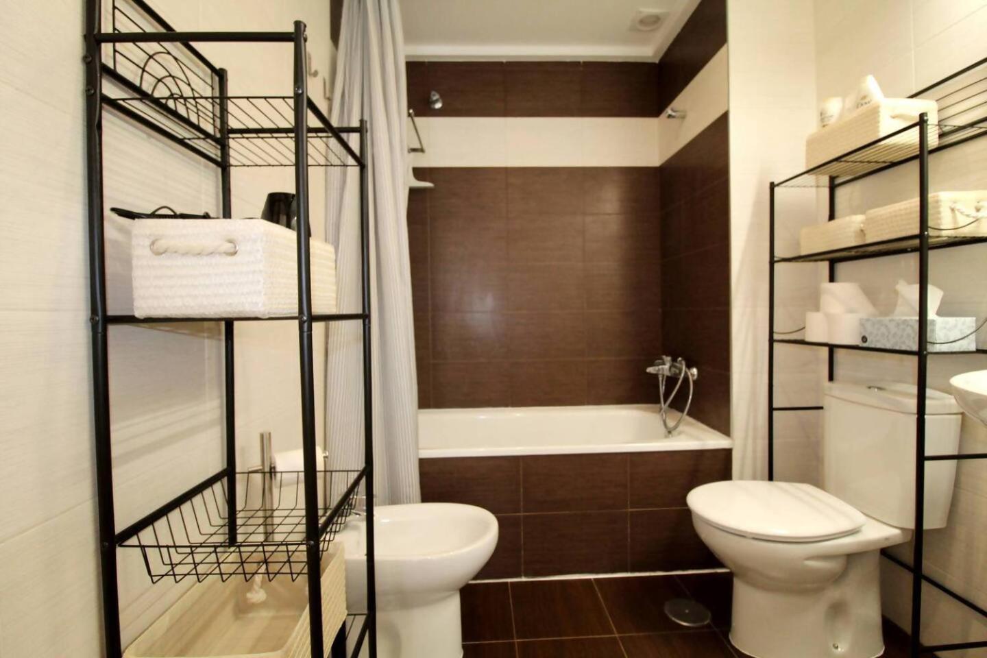 Apartment My Time Αλτέα Εξωτερικό φωτογραφία
