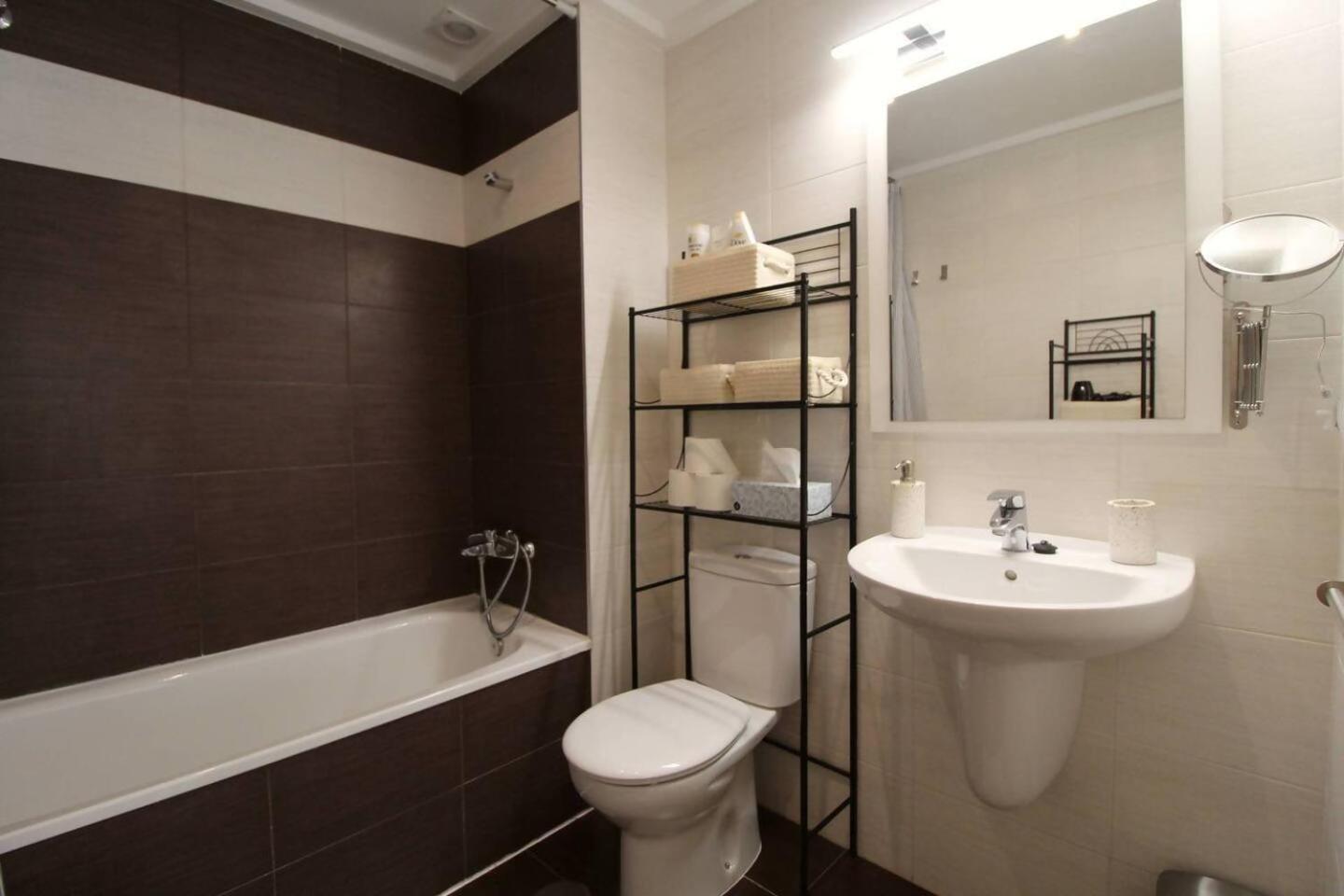 Apartment My Time Αλτέα Εξωτερικό φωτογραφία