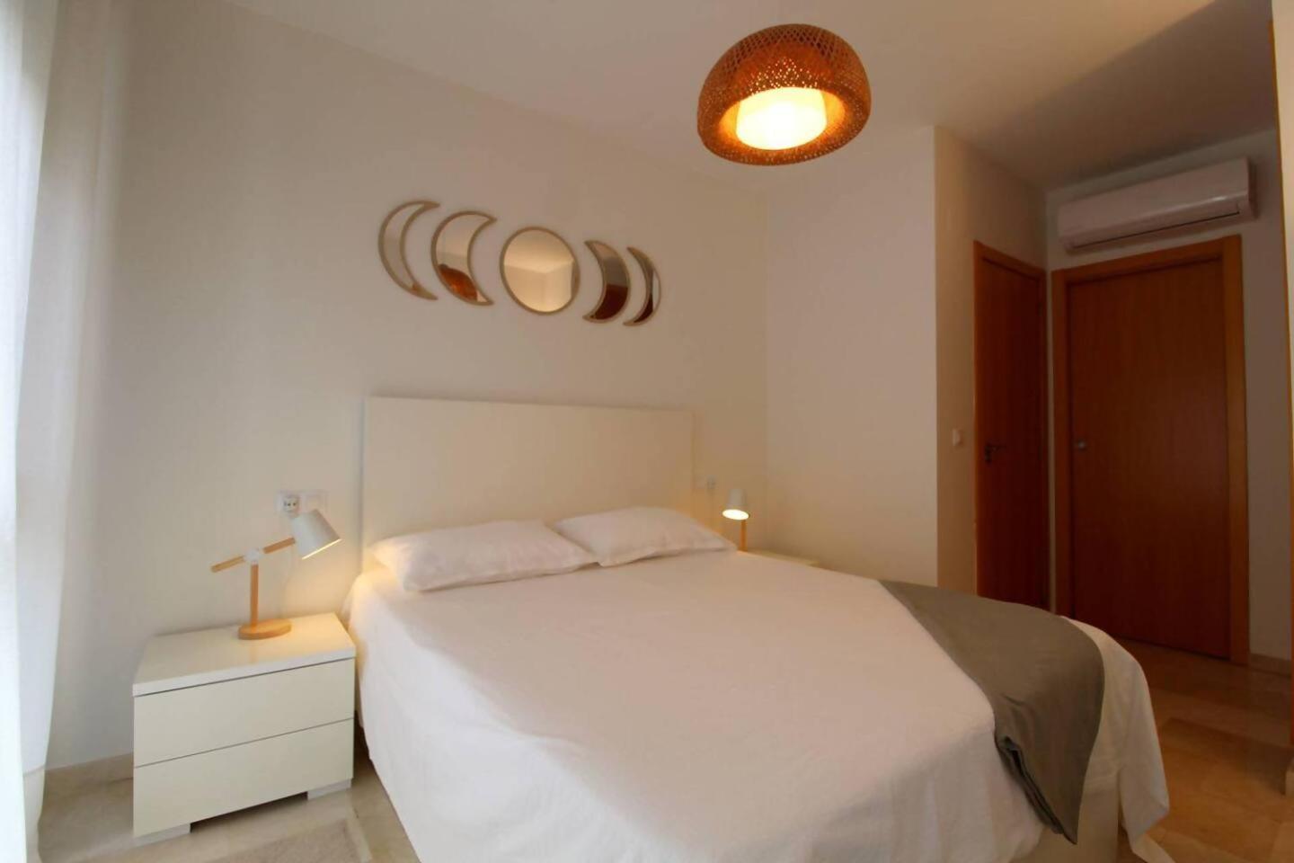 Apartment My Time Αλτέα Εξωτερικό φωτογραφία