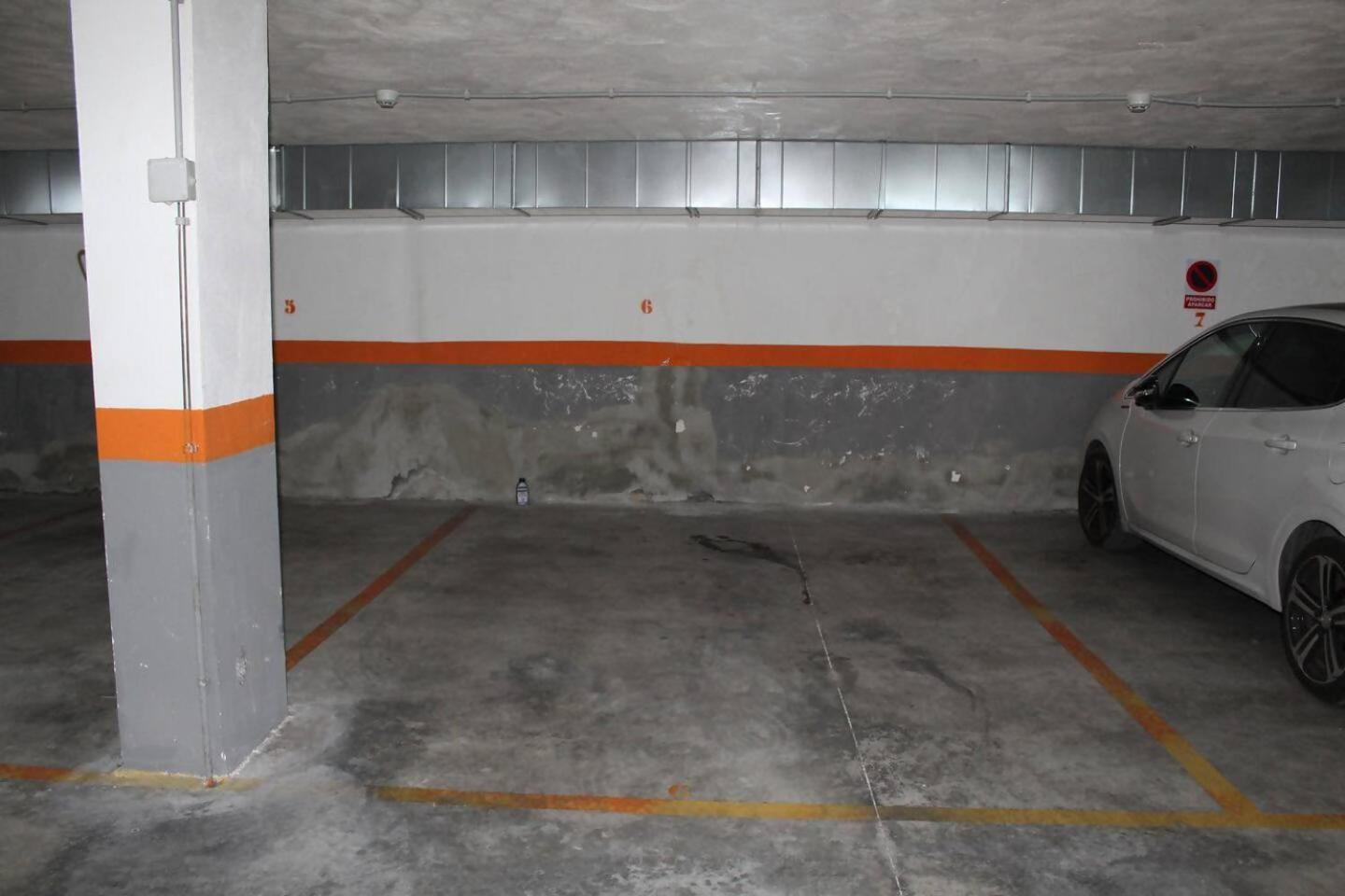Apartment My Time Αλτέα Εξωτερικό φωτογραφία