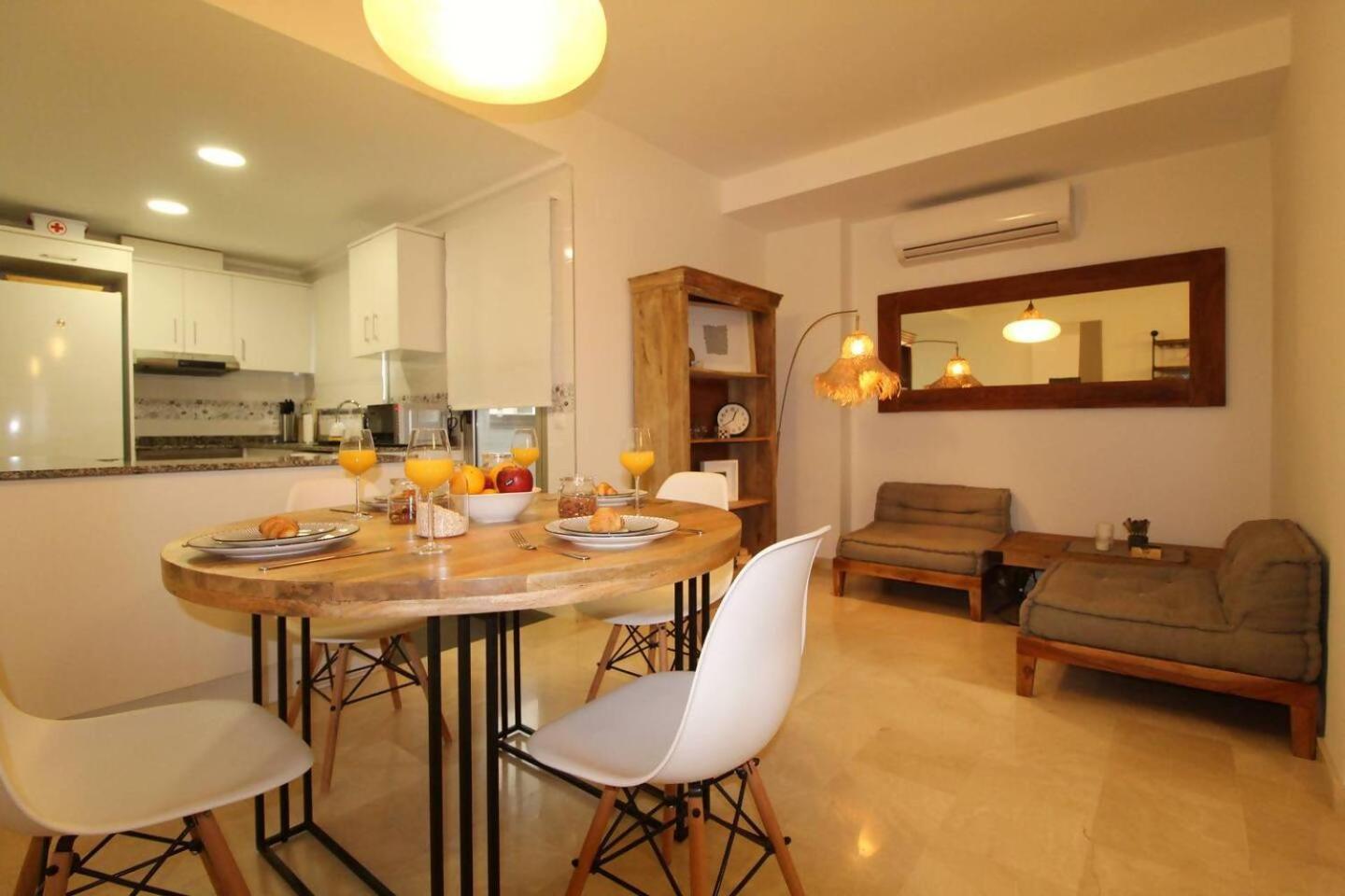 Apartment My Time Αλτέα Εξωτερικό φωτογραφία