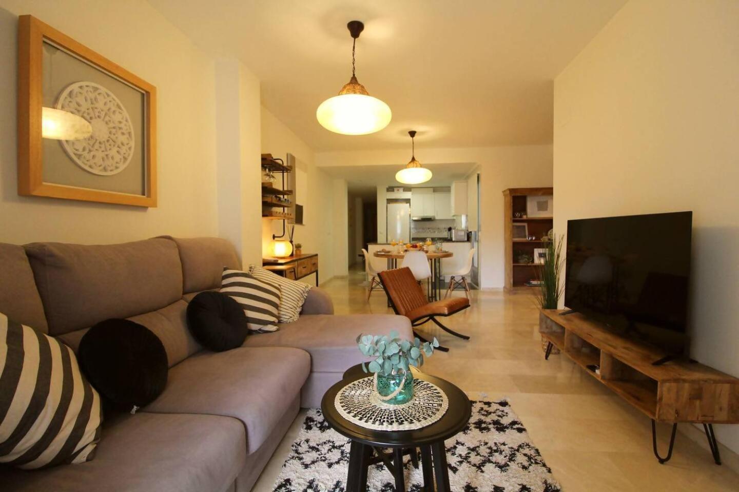 Apartment My Time Αλτέα Εξωτερικό φωτογραφία