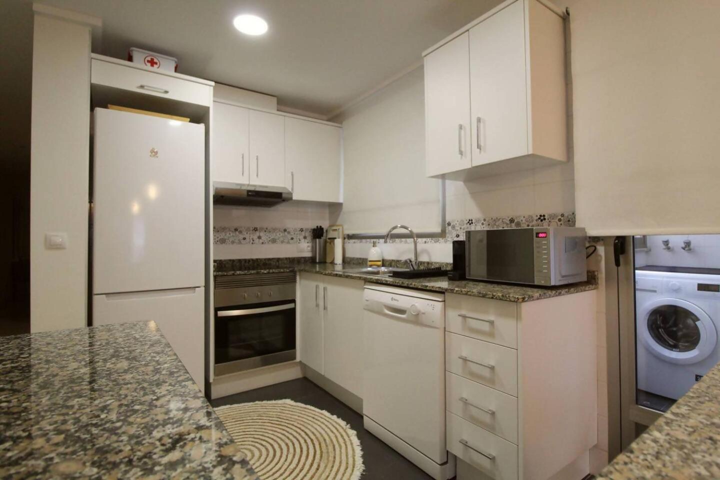 Apartment My Time Αλτέα Εξωτερικό φωτογραφία
